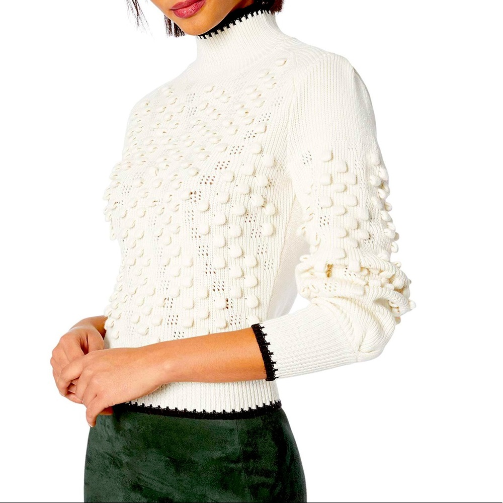 BCBGMaxAzria sweater